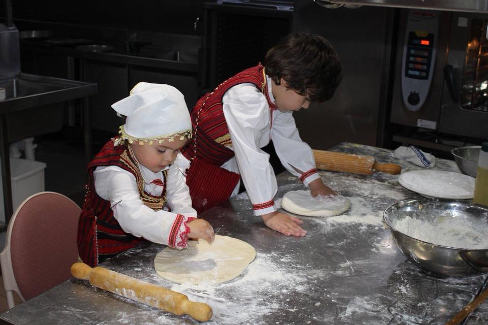 Macedonian Food Festival 2015 Macedonian Australian Community