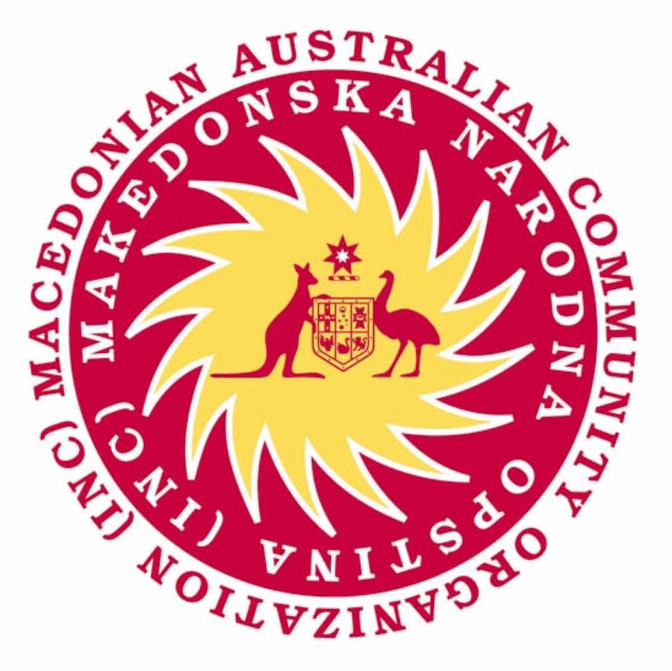 Macedonian Australian Community Organisation “Vardar”