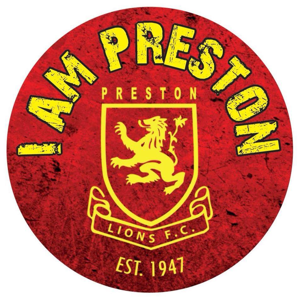 Preston Lions Football Club