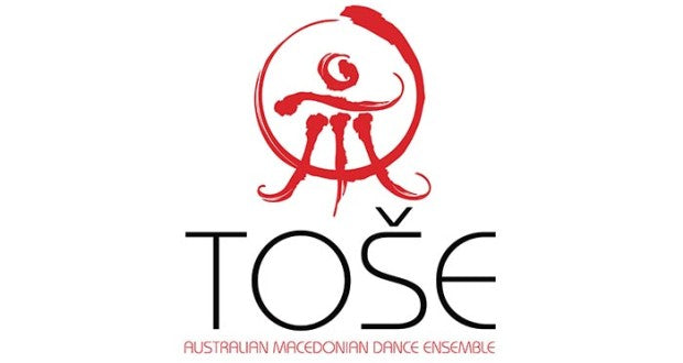 TOŠE – Australian Macedonian Dance Ensemble Inc.