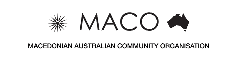 Macedonian Australian Community Organisation